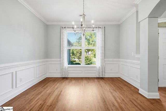 1 Mandarin Circle, Taylors, SC 29687