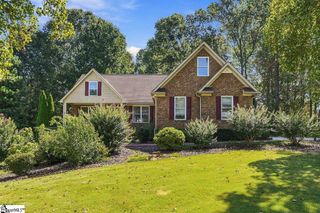 1 Mandarin Circle, Taylors, SC 29687