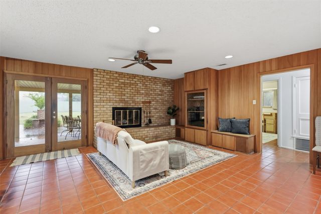 3724 Coronado Court, Willow Park, TX 76087
