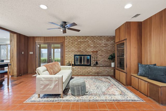 3724 Coronado Court, Willow Park, TX 76087