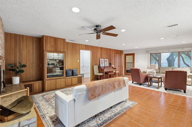 3724 Coronado Court, Willow Park, TX 76087