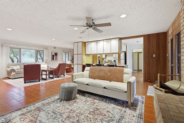 3724 Coronado Court, Willow Park, TX 76087