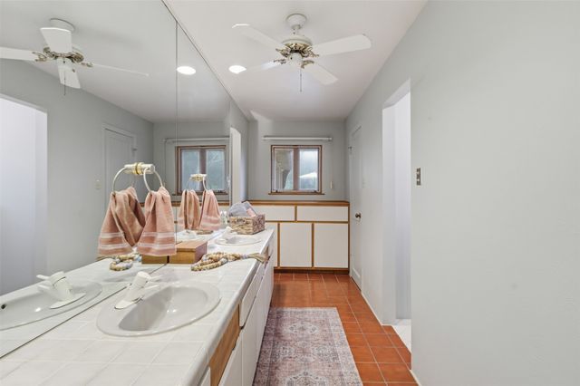 3724 Coronado Court, Willow Park, TX 76087