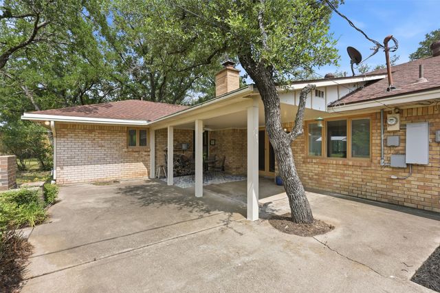 3724 Coronado Court, Willow Park, TX 76087