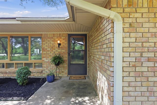 3724 Coronado Court, Willow Park, TX 76087