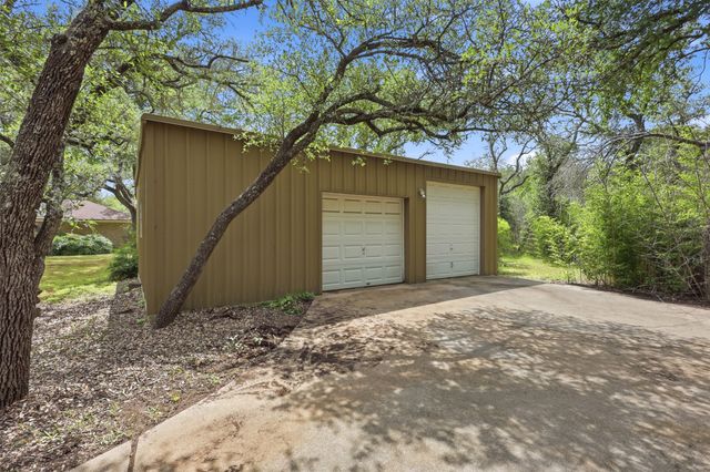 3724 Coronado Court, Willow Park, TX 76087