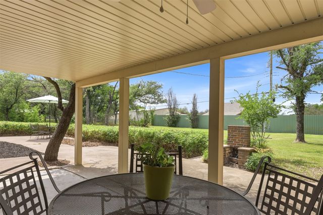 3724 Coronado Court, Willow Park, TX 76087