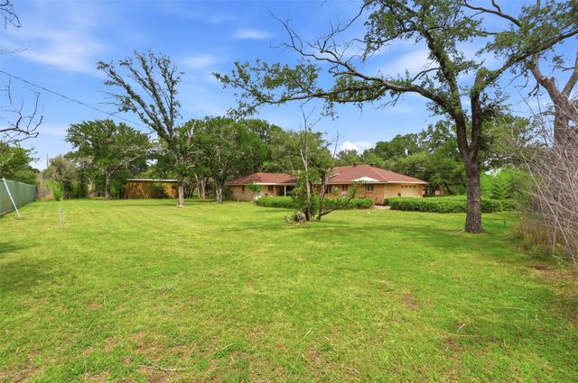 3724 Coronado Court, Willow Park, TX 76087