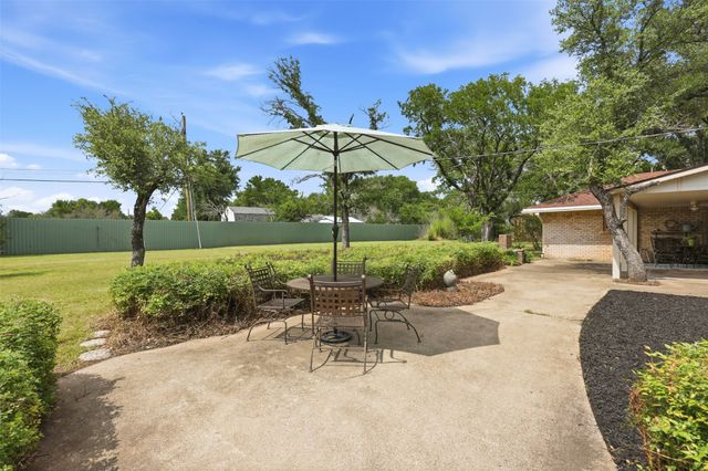 3724 Coronado Court, Willow Park, TX 76087