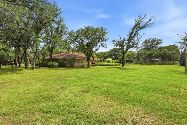 3724 Coronado Court, Willow Park, TX 76087