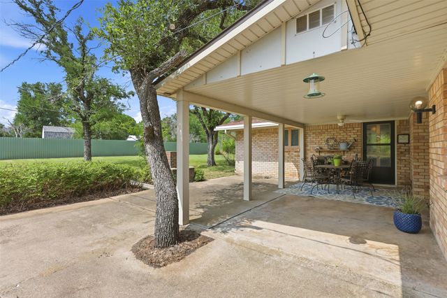 3724 Coronado Court, Willow Park, TX 76087