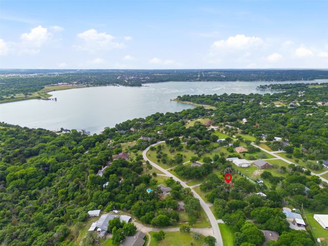 3724 Coronado Court, Willow Park, TX 76087