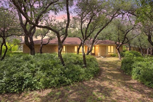 3724 Coronado Court, Willow Park, TX 76087