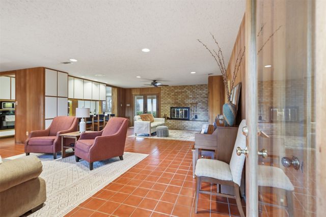 3724 Coronado Court, Willow Park, TX 76087