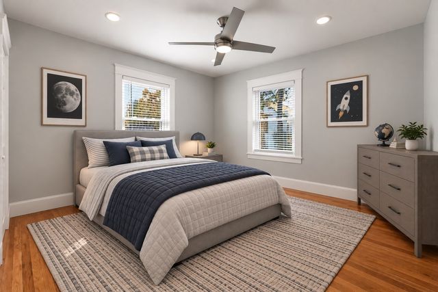 29 Laurel Rd, Milton, MA 02186