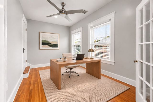 29 Laurel Rd, Milton, MA 02186