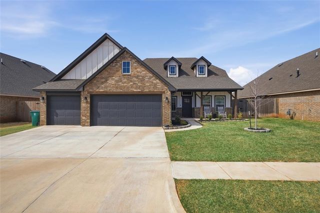 18437 Austin Place, Edmond, OK 73012