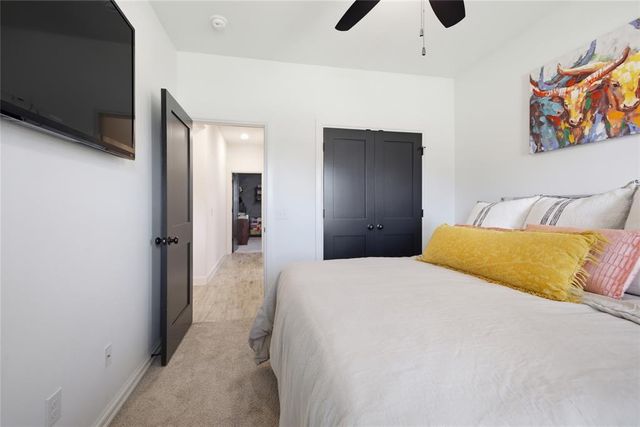 18437 Austin Place, Edmond, OK 73012