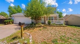 2515 Plymouth Drive, Colorado Springs, CO 80916