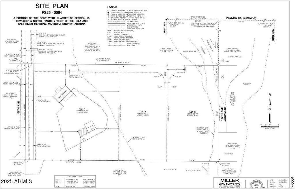 28355 N 168TH Avenue 2, Surprise, AZ 85387