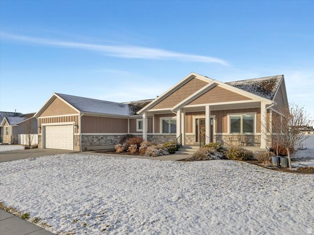 633 E 180 N, Tremonton, UT 84337