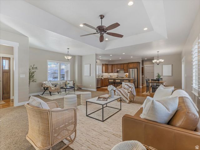 633 E 180 N, Tremonton, UT 84337