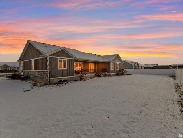 633 E 180 N, Tremonton, UT 84337