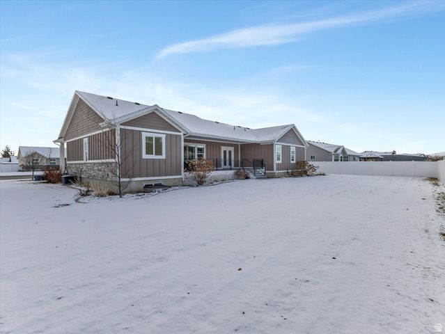 633 E 180 N, Tremonton, UT 84337