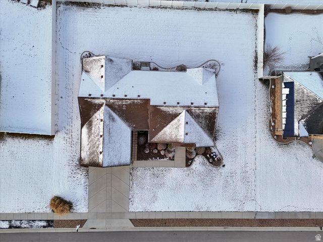 633 E 180 N, Tremonton, UT 84337