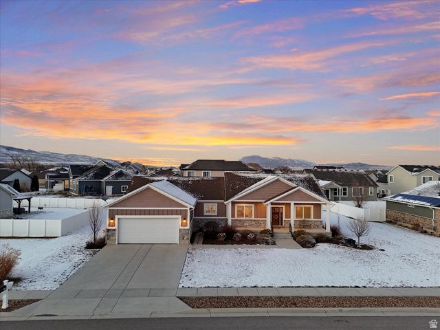 633 E 180 N, Tremonton, UT 84337