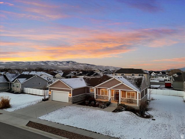 633 E 180 N, Tremonton, UT 84337