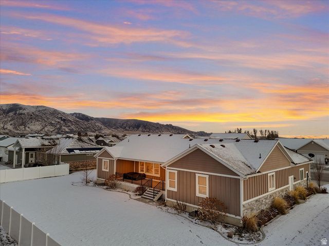 633 E 180 N, Tremonton, UT 84337