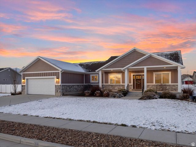 633 E 180 N, Tremonton, UT 84337