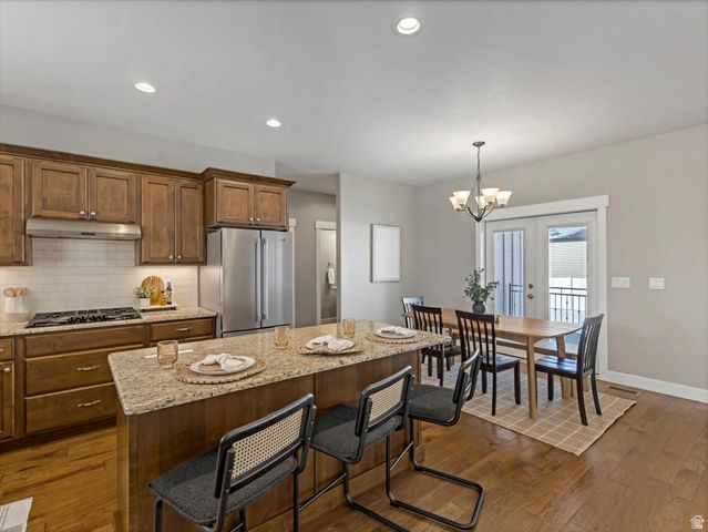 633 E 180 N, Tremonton, UT 84337