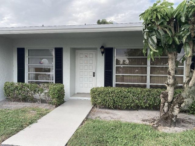 2331 Croton Lane B, Delray Beach, FL 33445