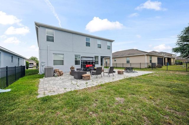 4538 CORTLAND DRIVE, Davenport, FL 33837