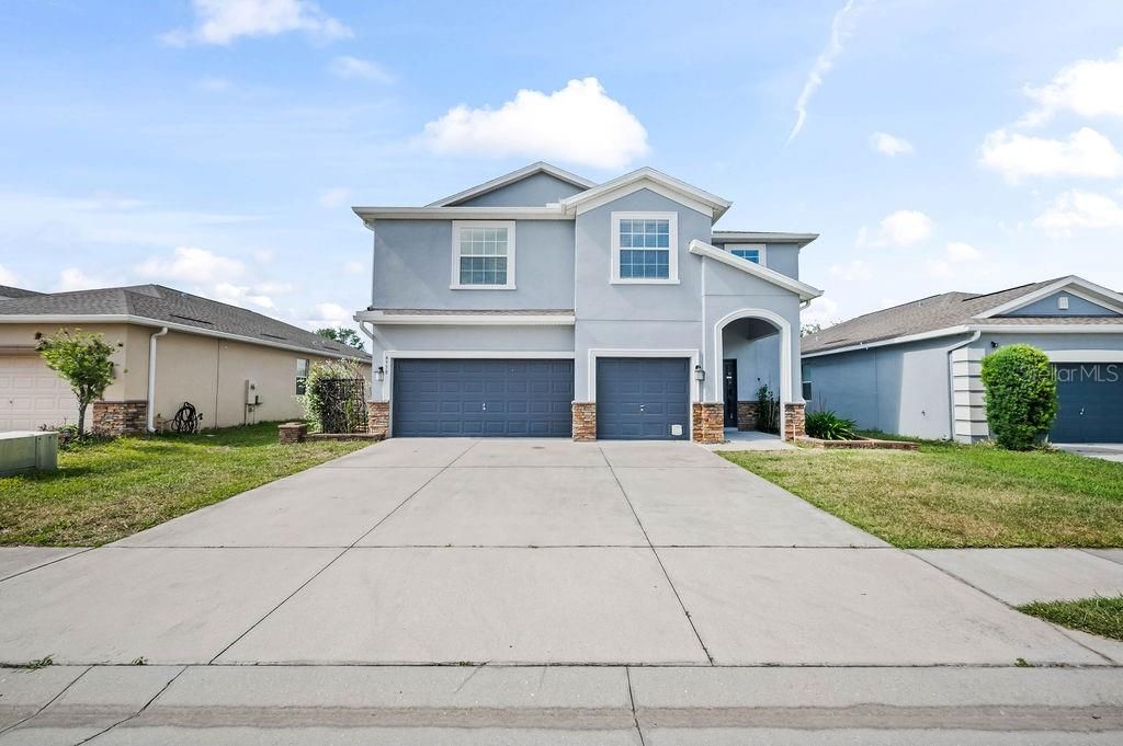 4538 CORTLAND DRIVE, Davenport, FL 33837