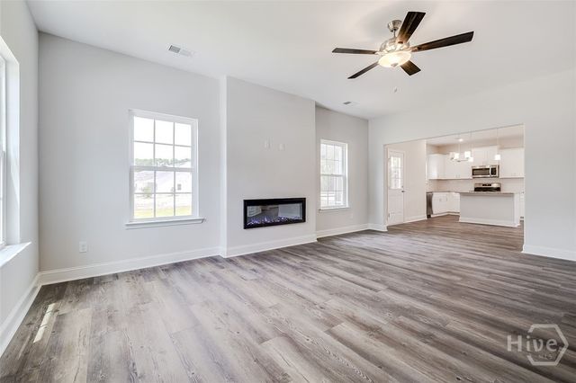 1369 Ebenezer Road, Rincon, GA 31326
