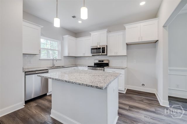 1369 Ebenezer Road, Rincon, GA 31326
