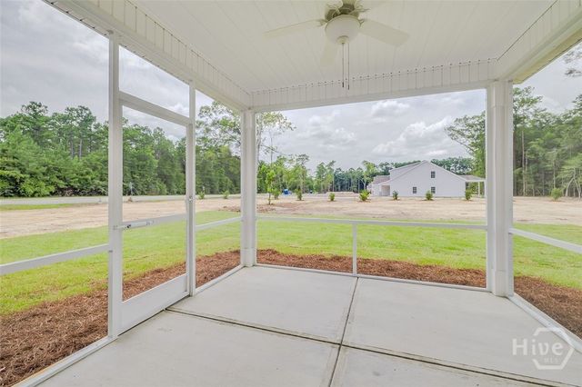 1369 Ebenezer Road, Rincon, GA 31326