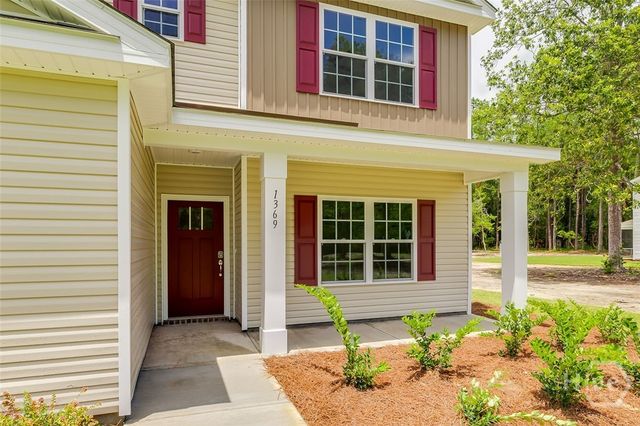 1369 Ebenezer Road, Rincon, GA 31326