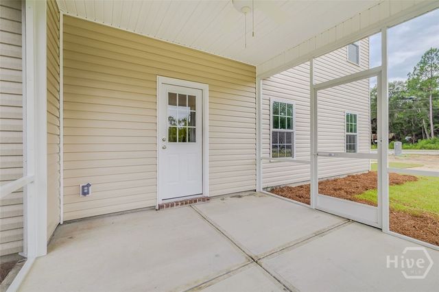1369 Ebenezer Road, Rincon, GA 31326