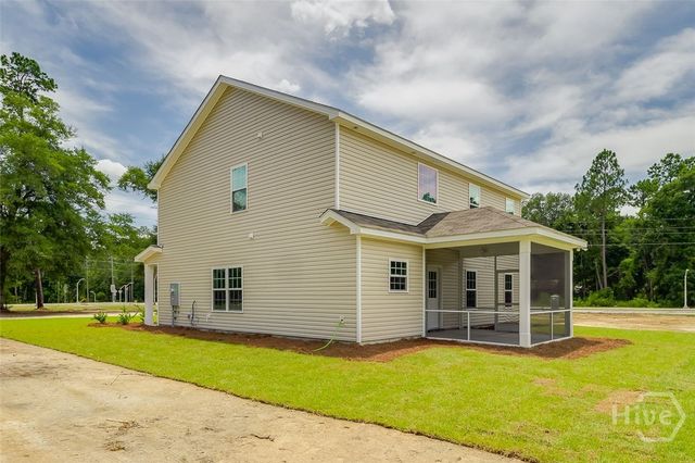 1369 Ebenezer Road, Rincon, GA 31326
