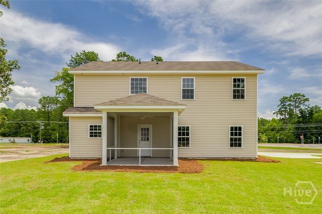1369 Ebenezer Road, Rincon, GA 31326