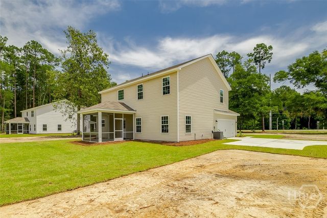 1369 Ebenezer Road, Rincon, GA 31326