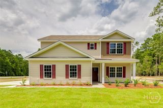 1369 Ebenezer Road, Rincon, GA 31326