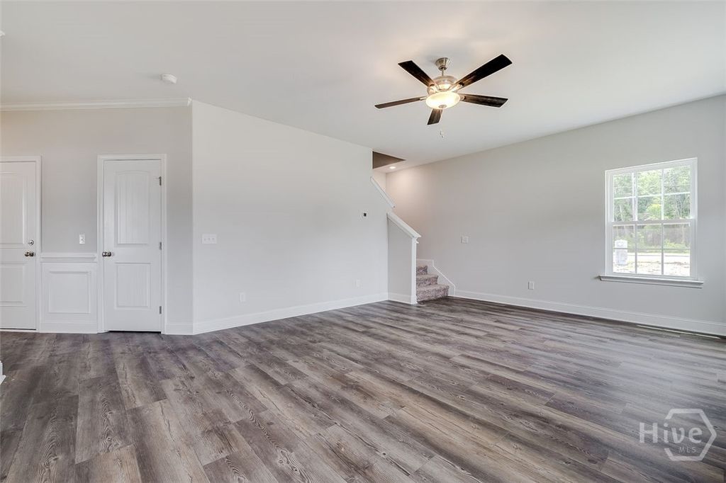 Image 12 of property listing at 1369 Ebenezer Road, Rincon, GA 31326