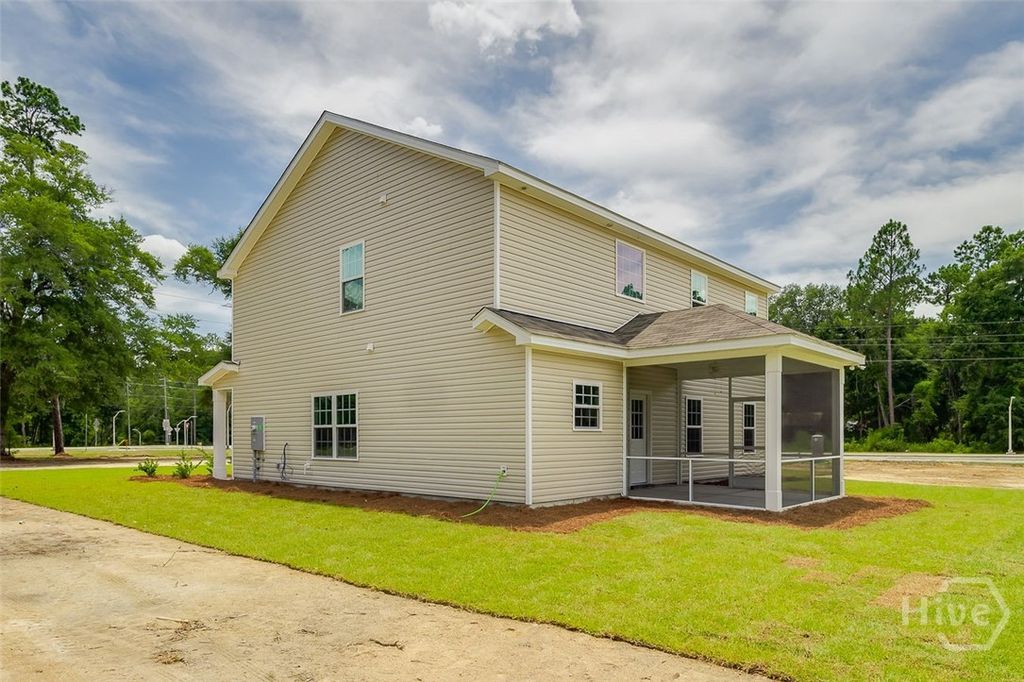 Image 41 of property listing at 1369 Ebenezer Road, Rincon, GA 31326