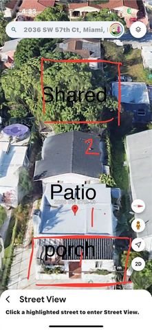 2036 SW 57th Ct 2038, Miami, FL 33155