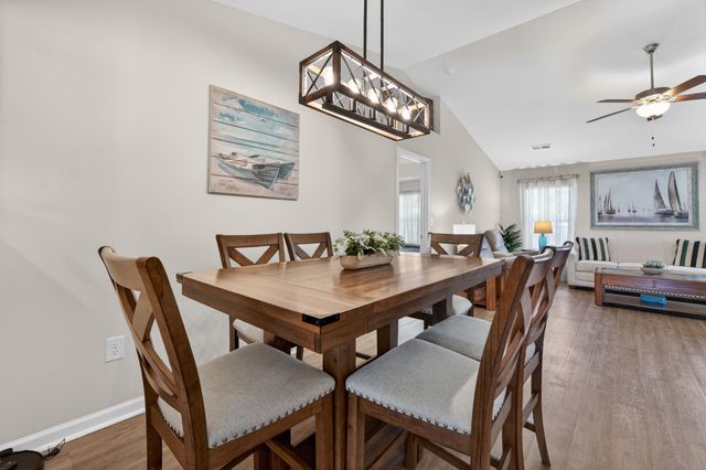 1904 Capella Ct., Conway, SC 29527